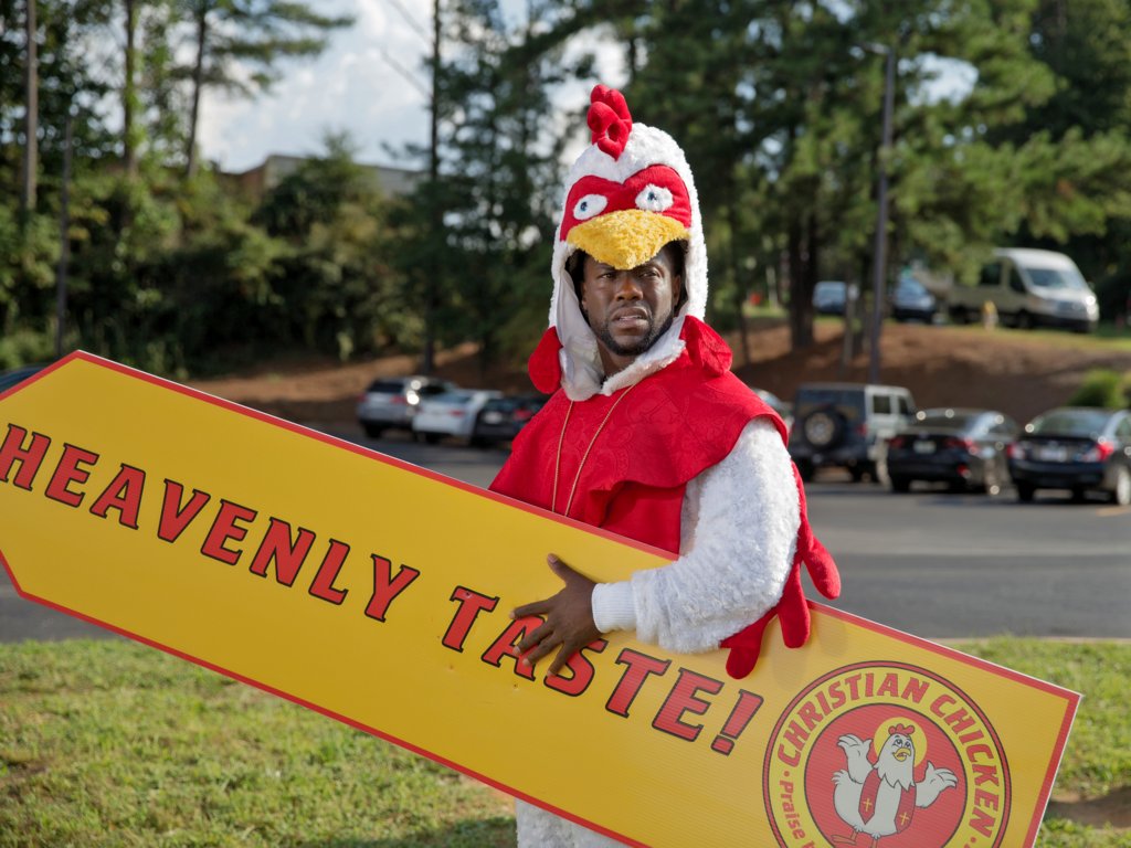 Photo from the movie Night School