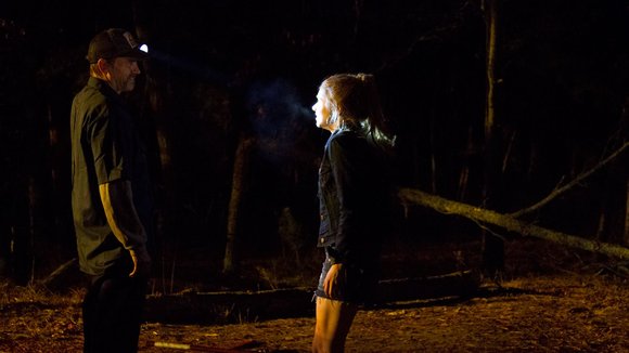 Photo from the movie Old 37