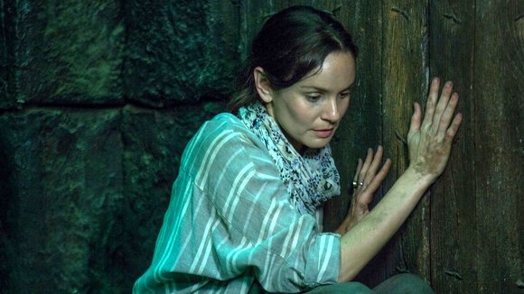 Photo du film The Other Side of the Door