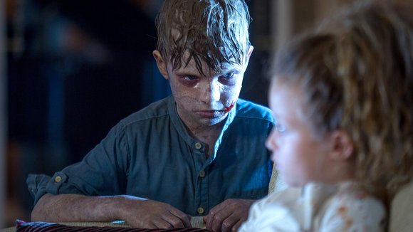 Photo du film The Other Side of the Door