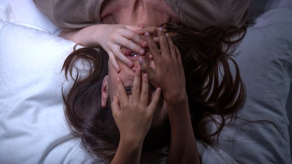 Photo du film The Other Side of the Door