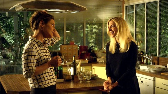 Photo du film Papa ou Maman