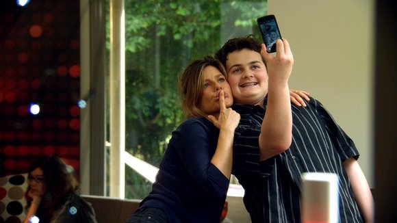 Photo du film Papa ou Maman