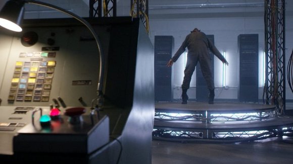 Photo du film Paradox