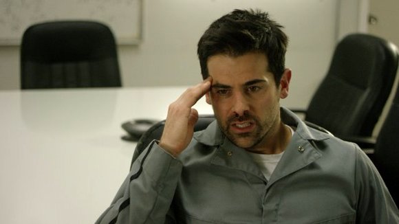 Photo du film Paradox