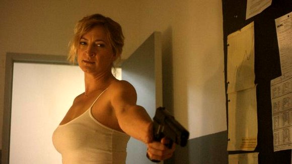 Photo du film Paradox