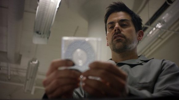 Photo du film Paradox