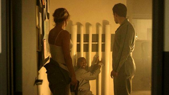 Photo du film Paradox