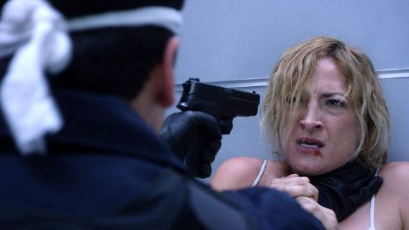 Photo du film Paradox