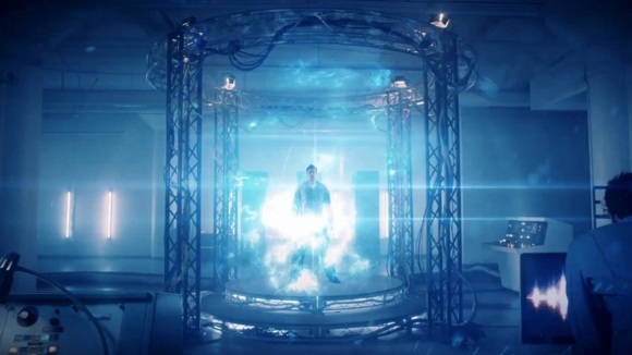 Photo du film Paradox