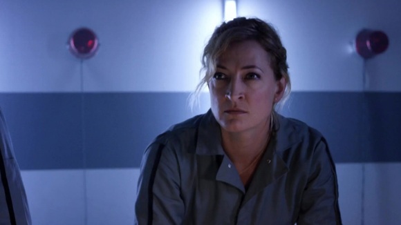 Photo du film Paradox