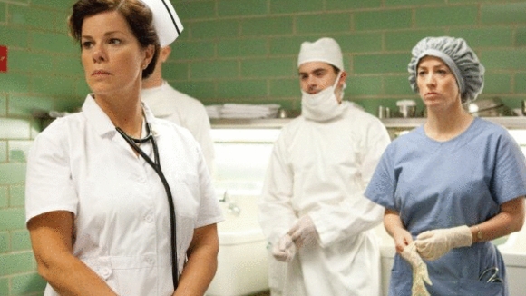 Photo from the movie Parkland