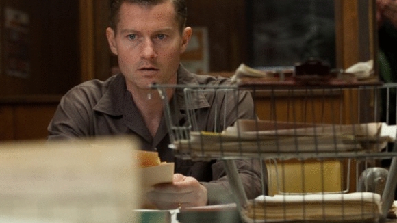 Photo from the movie Parkland