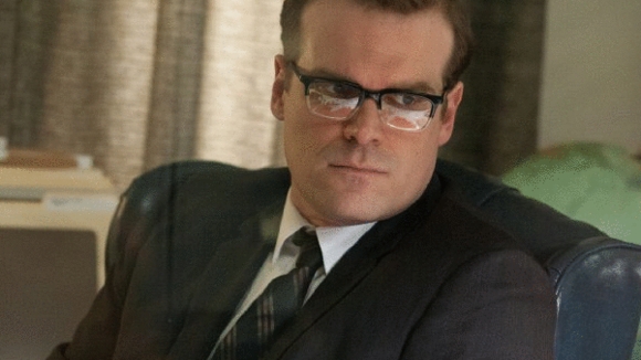 Photo from the movie Parkland