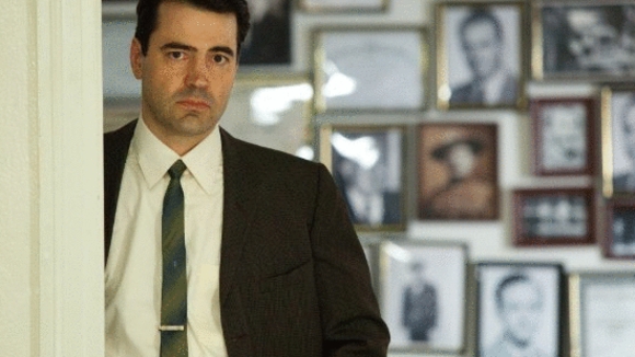 Photo from the movie Parkland