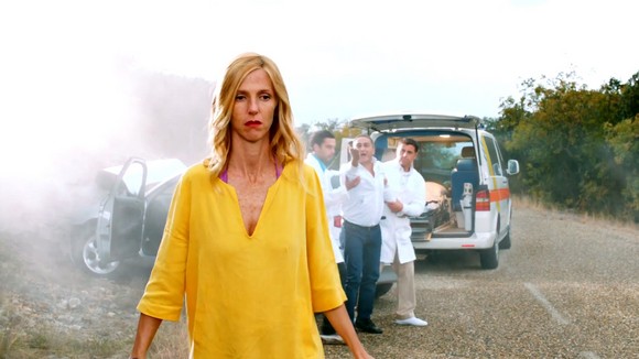 Photo du film Pauline Détective