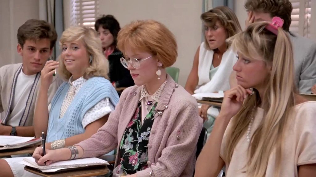 Photo du film Pretty in Pink