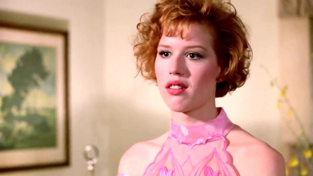 Photo du film Pretty in Pink