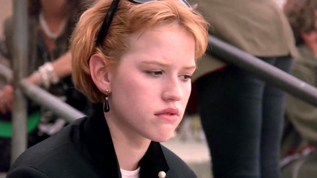 Photo du film Pretty in Pink