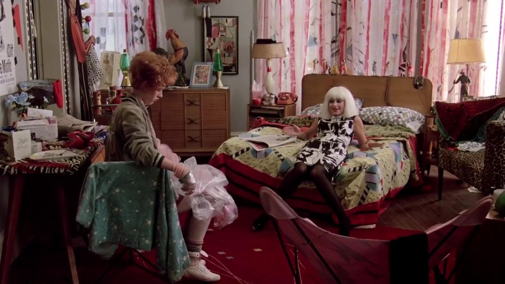 Photo du film Pretty in Pink