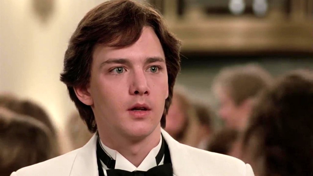 Photo du film Pretty in Pink