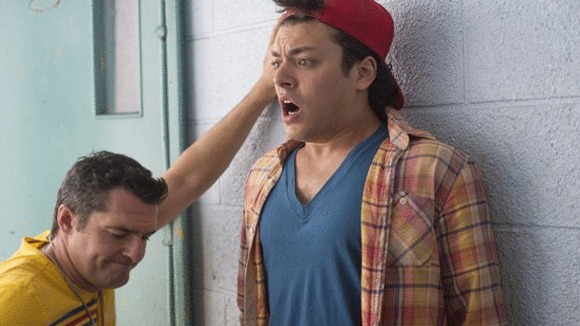 Photo from the movie Les Profs