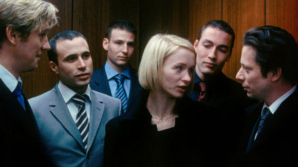 Photo du film La Question humaine