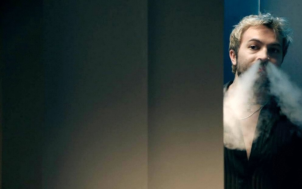 Photo from the movie Renner