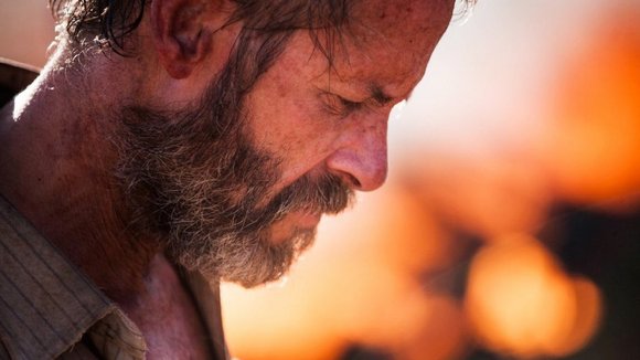 Photo du film The Rover