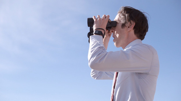 Photo from the movie Rubber [2010]