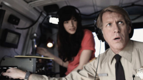 Photo from the movie Rubber [2010]