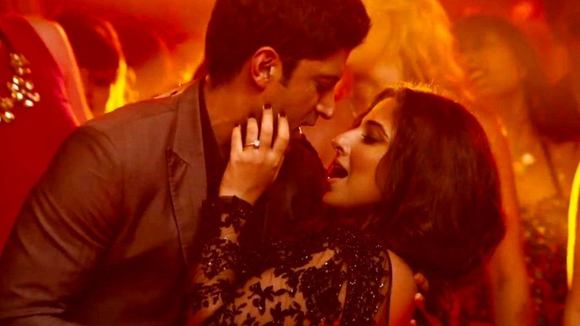 Photo du film Shaadi Ke Side Effects