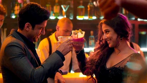 Photo du film Shaadi Ke Side Effects