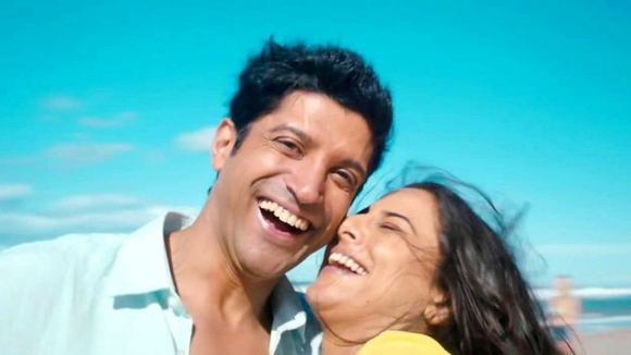 Photo du film Shaadi Ke Side Effects