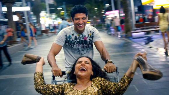 Photo du film Shaadi Ke Side Effects