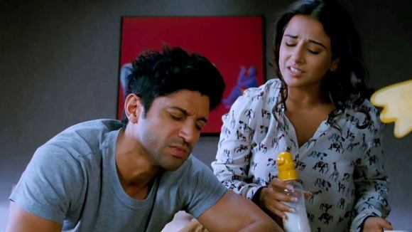 Photo du film Shaadi Ke Side Effects