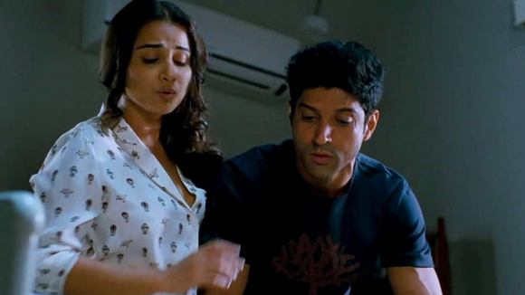 Photo du film Shaadi Ke Side Effects