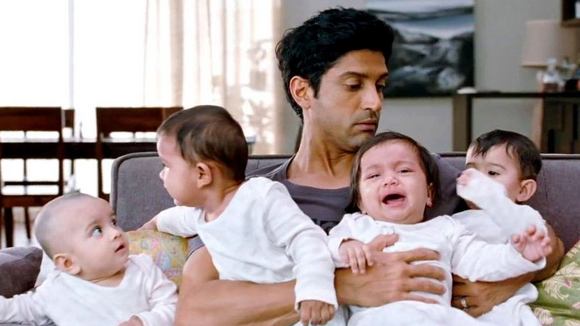 Photo du film Shaadi Ke Side Effects