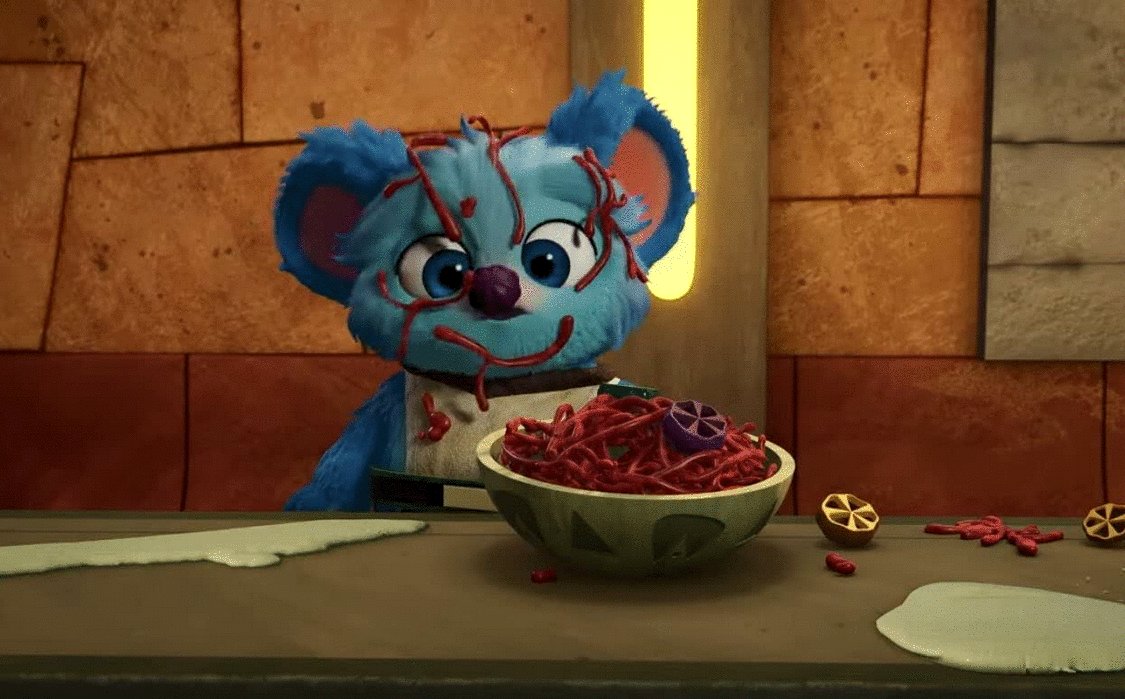 Photo du film Star Wars: Young Jedi Adventures [2023]