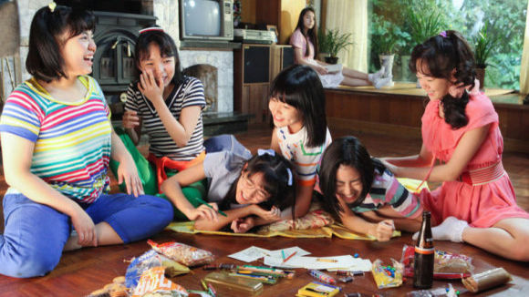 Photo from the movie Sunny [2011]
