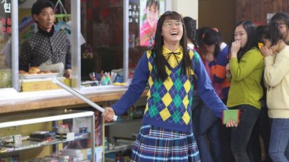 Photo from the movie Sunny [2011]