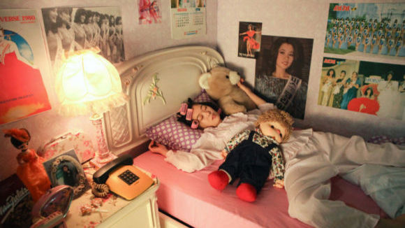 Photo from the movie Sunny [2011]