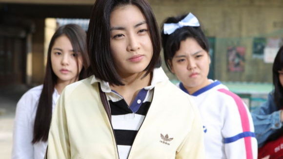 Photo from the movie Sunny [2011]