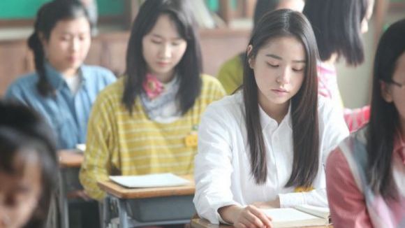 Photo from the movie Sunny [2011]