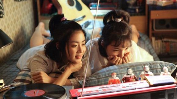 Photo from the movie Sunny [2011]