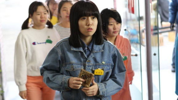 Photo from the movie Sunny [2011]