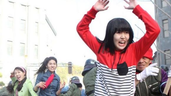Photo from the movie Sunny [2011]