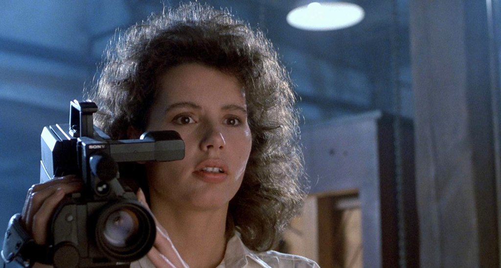 Photo du film The Fly