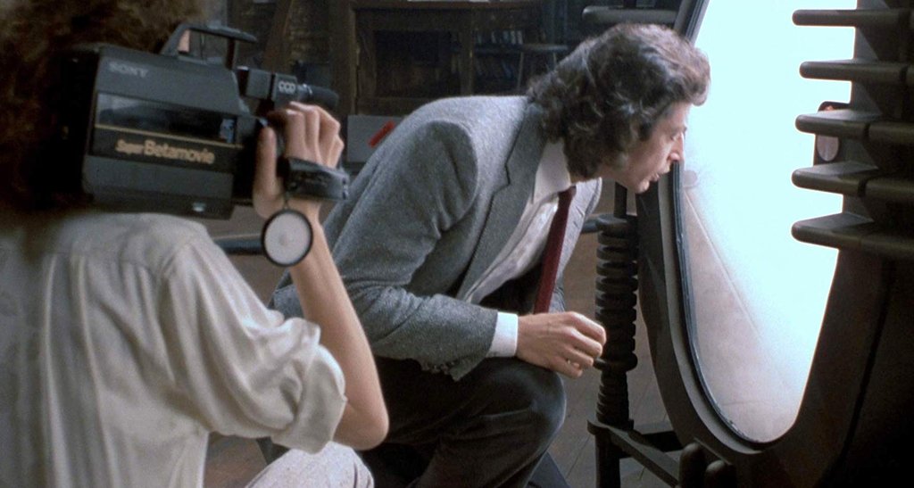 Photo du film The Fly