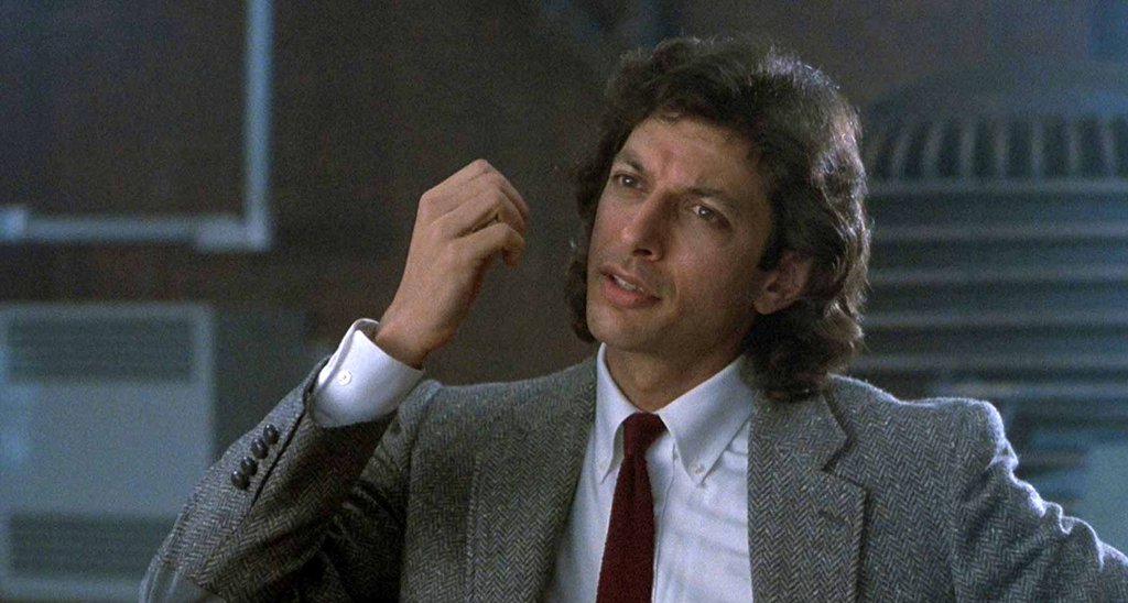 Photo du film The Fly